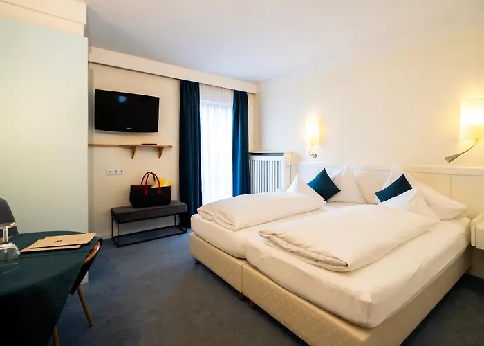 Naturhotel Ortners Eschenhof