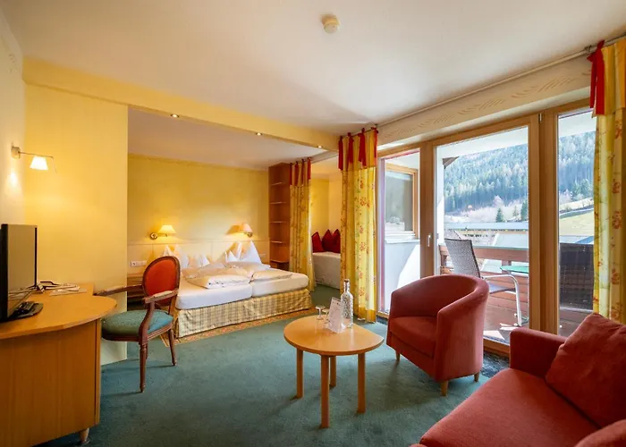 Naturhotel Ortners Eschenhof
