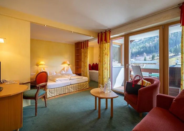 Naturhotel Ortners Eschenhof