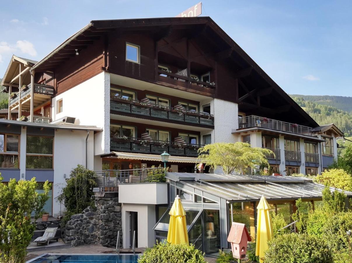 Naturhotel Ortners Eschenhof 4* Bad Kleinkirchheim