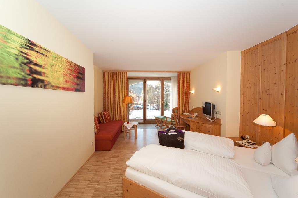 Hotel Naturhotel Ortners Eschenhof