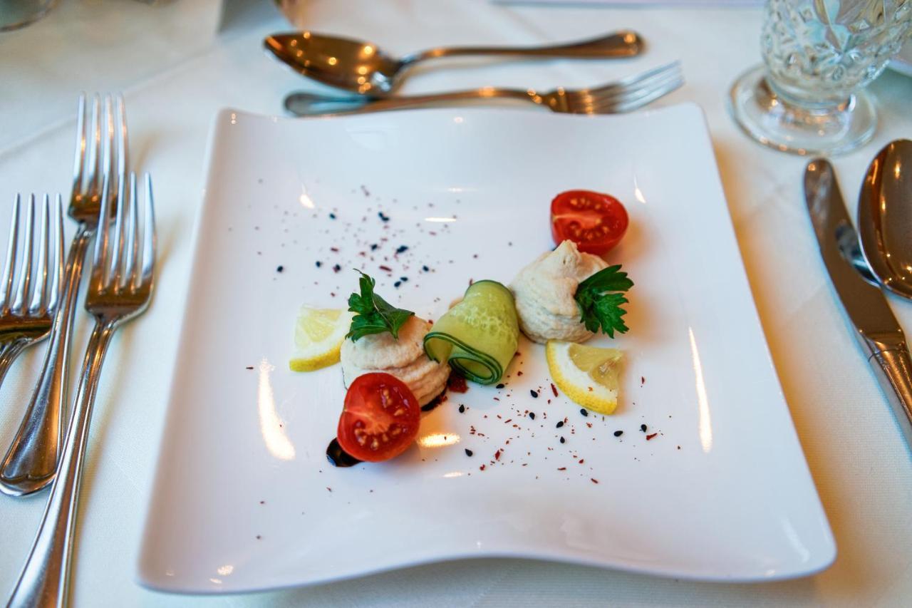 Naturhotel Ortners Eschenhof Hotel 4*