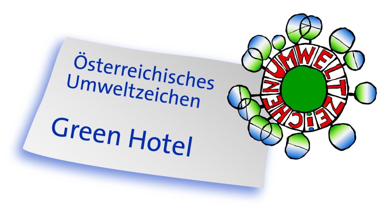 Naturhotel Ortners Eschenhof 4*