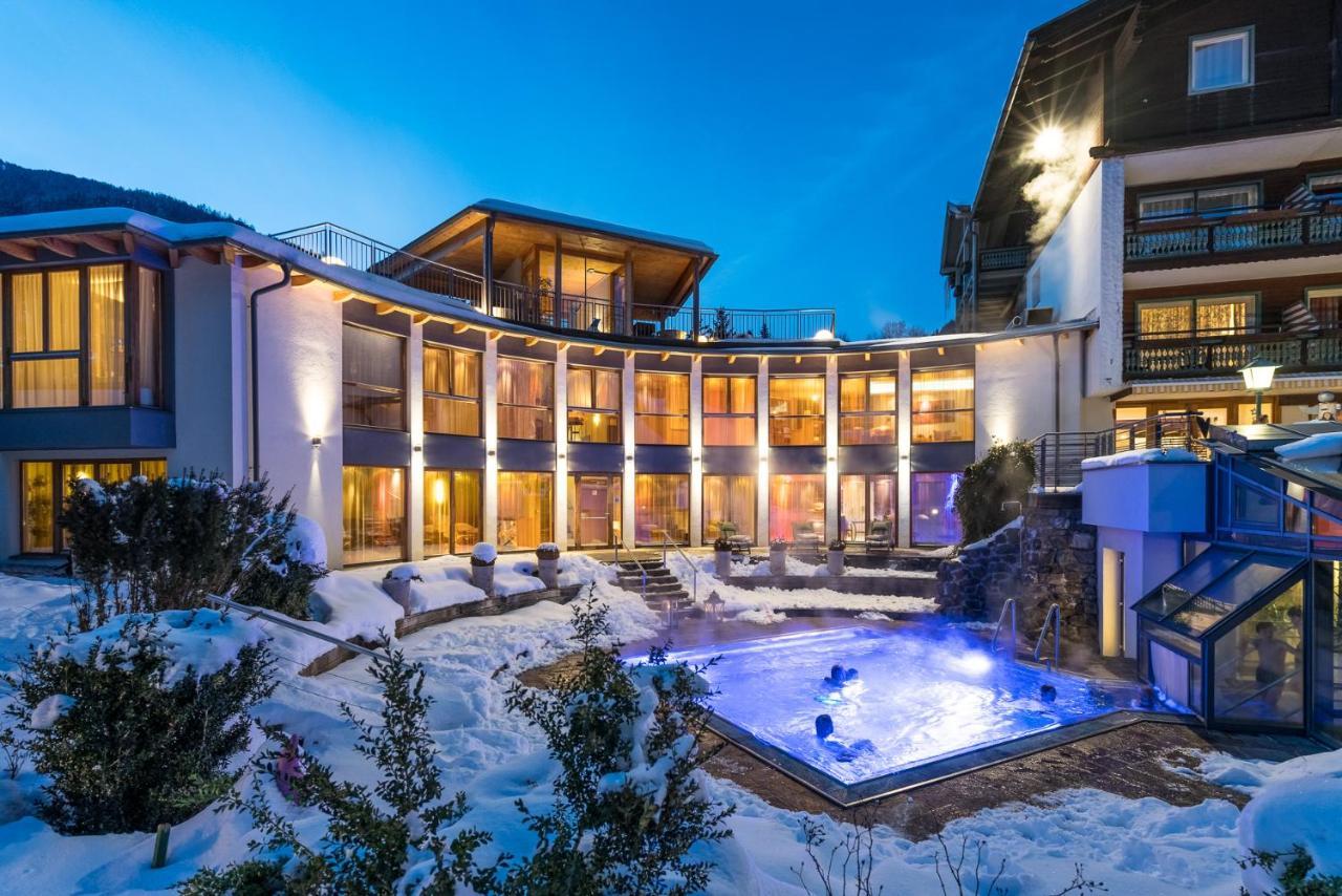 Naturhotel Ortners Eschenhof Hotel 4*