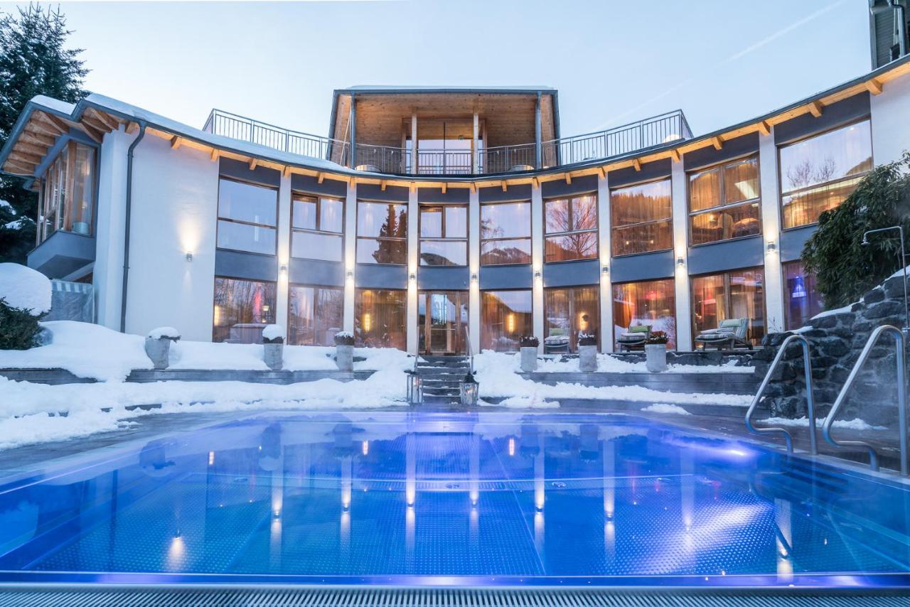 Naturhotel Ortners Eschenhof Hotel