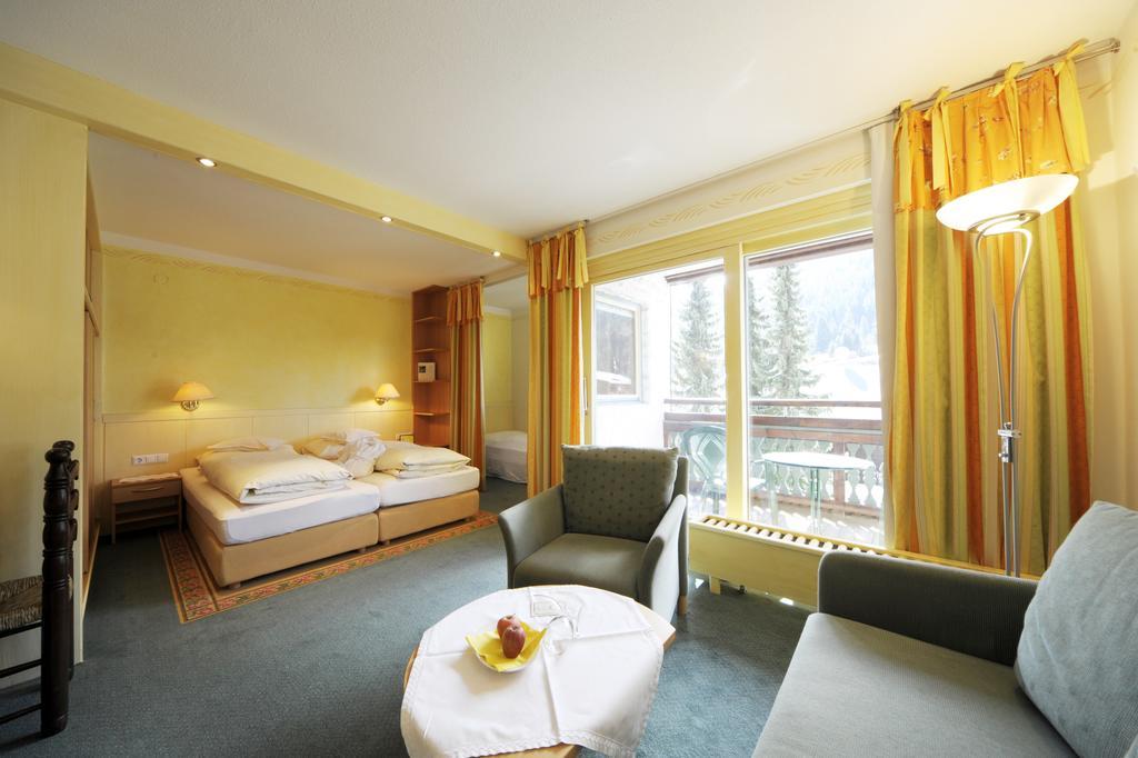 Naturhotel Ortners Eschenhof 4* Bad Kleinkirchheim