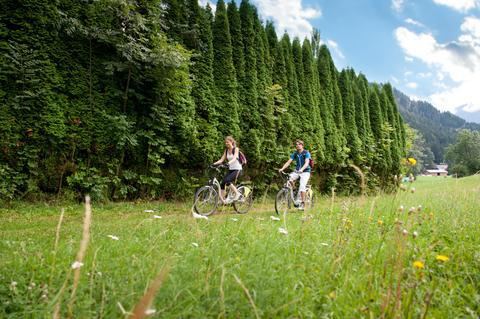 Naturhotel Ortners Eschenhof Bad Kleinkirchheim