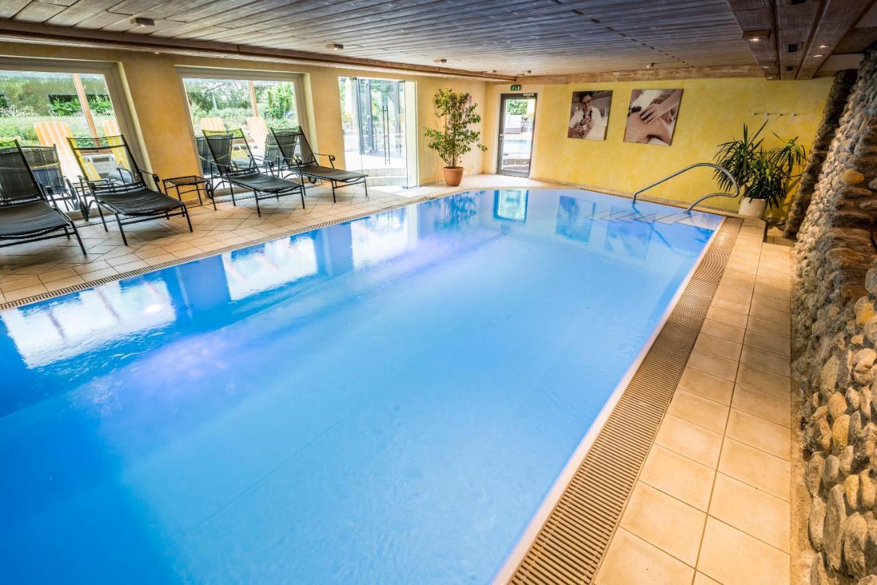 Naturhotel Ortners Eschenhof Hotel 4*