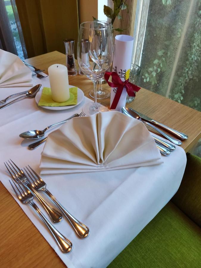 Naturhotel Ortners Eschenhof 4*