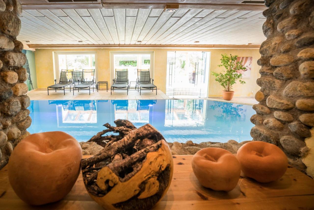 Hotel Naturhotel Ortners Eschenhof