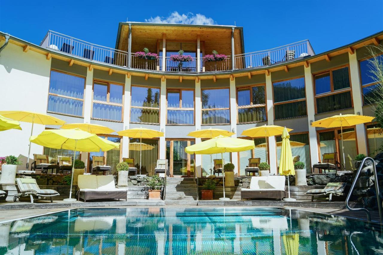 Naturhotel Ortners Eschenhof Hotel