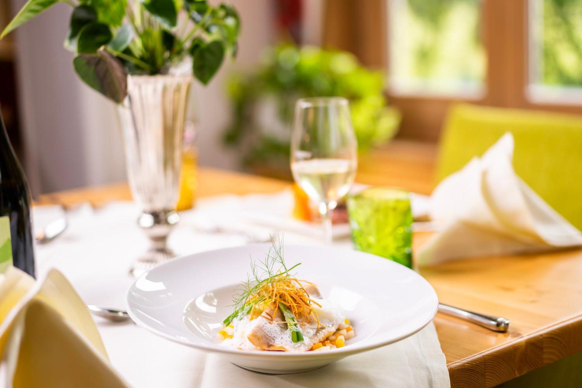 Naturhotel Ortners Eschenhof 4* Bad Kleinkirchheim