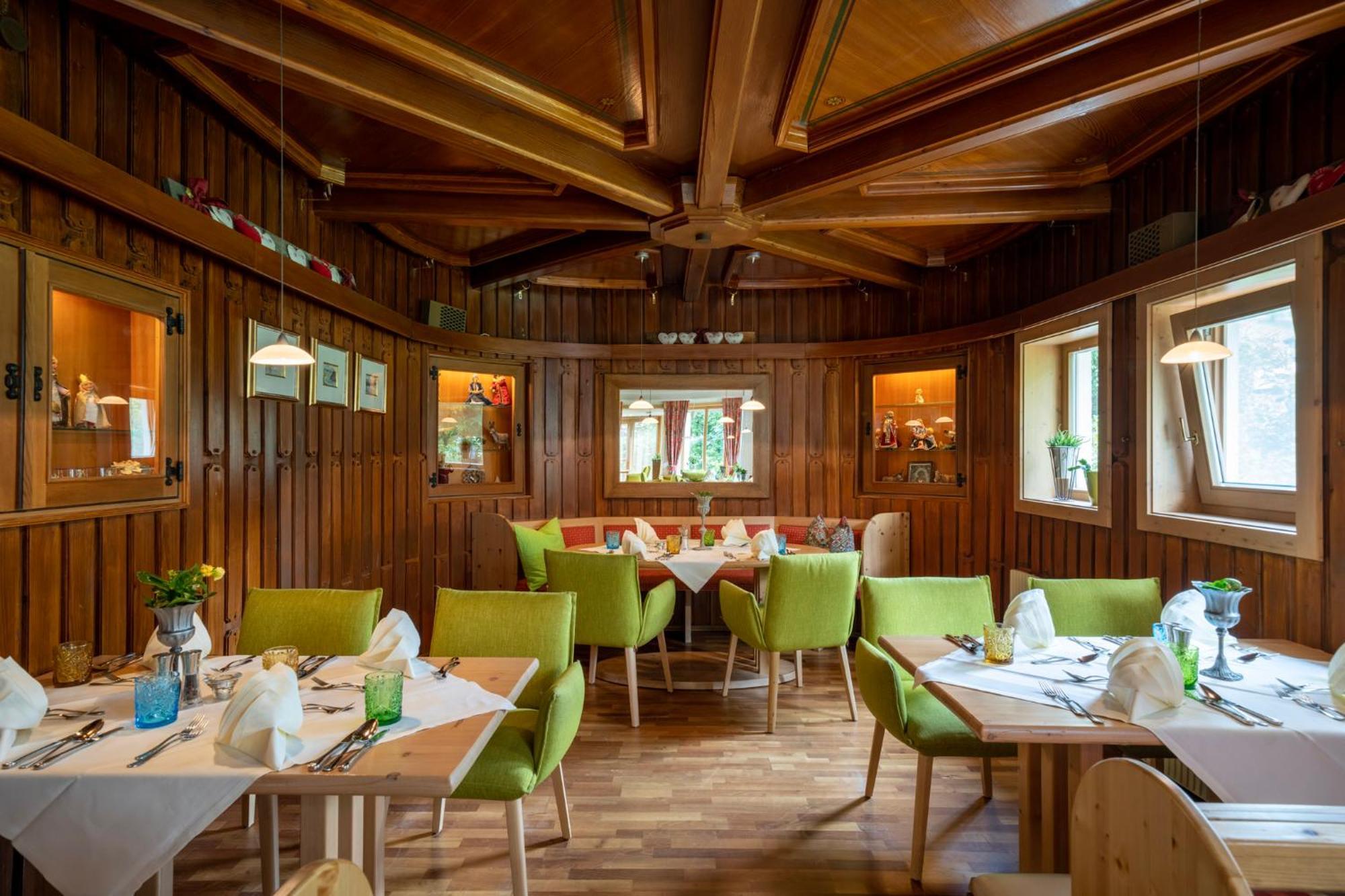 Naturhotel Ortners Eschenhof 4*