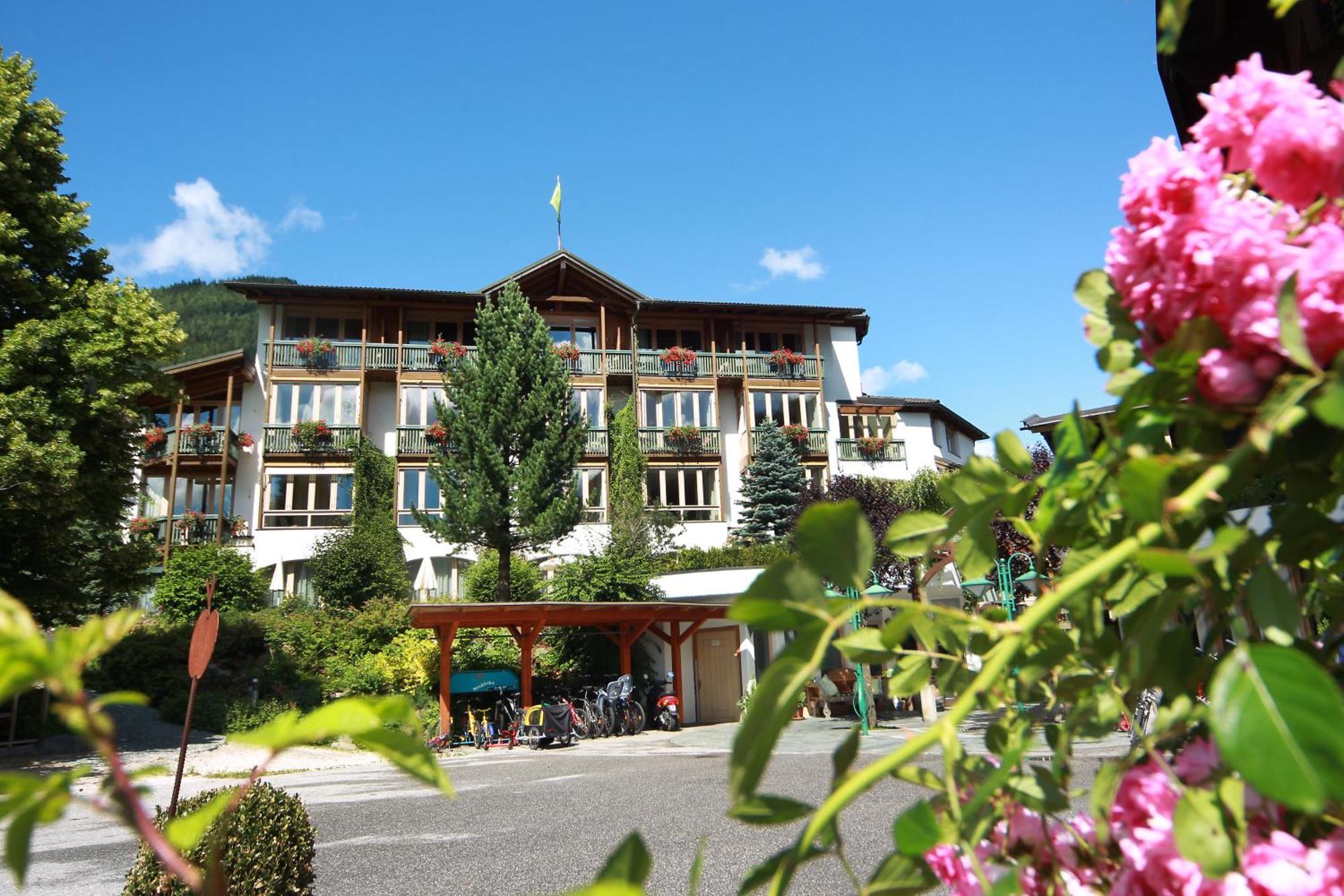 Hotel Naturhotel Ortners Eschenhof