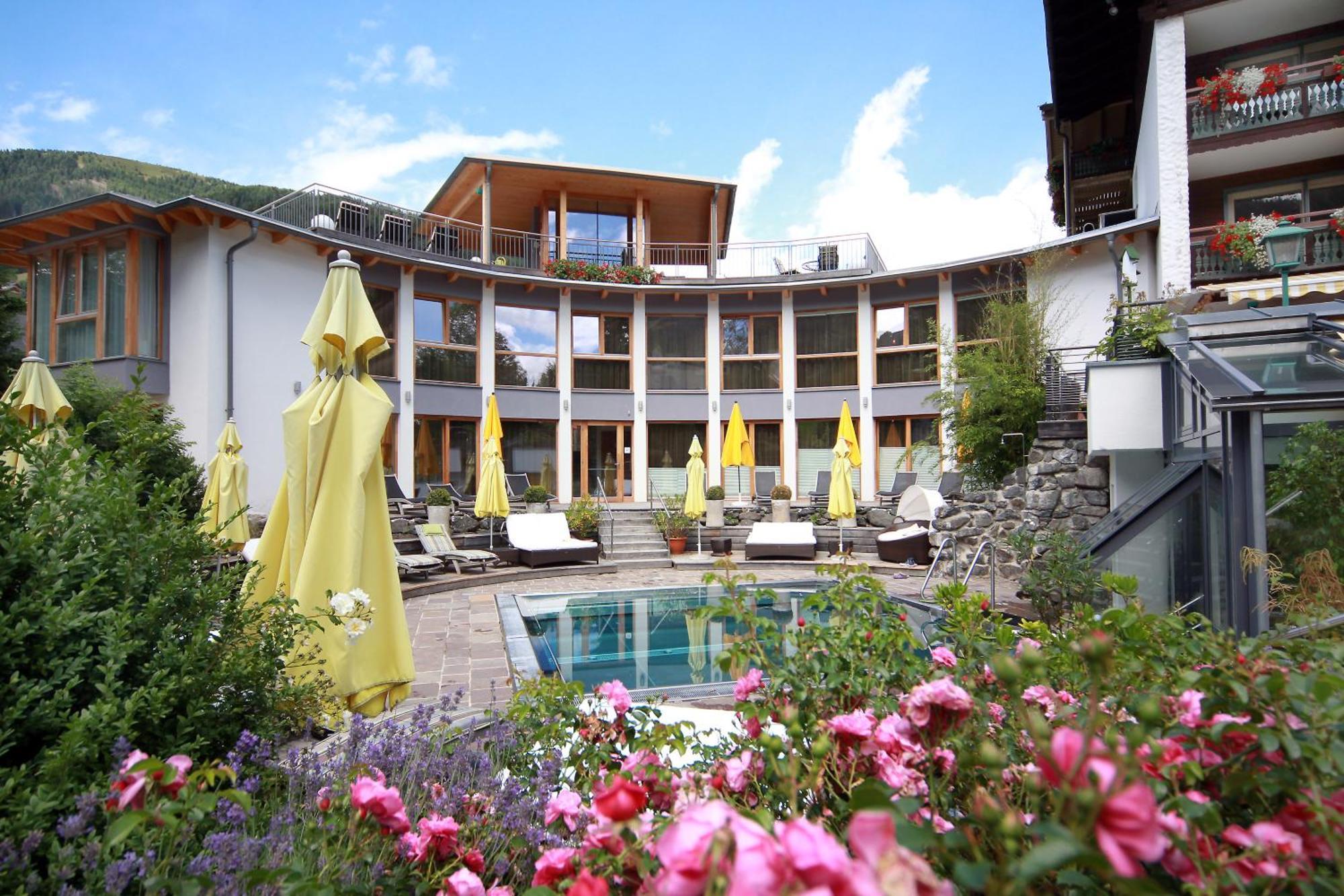 Naturhotel Ortners Eschenhof Hotel