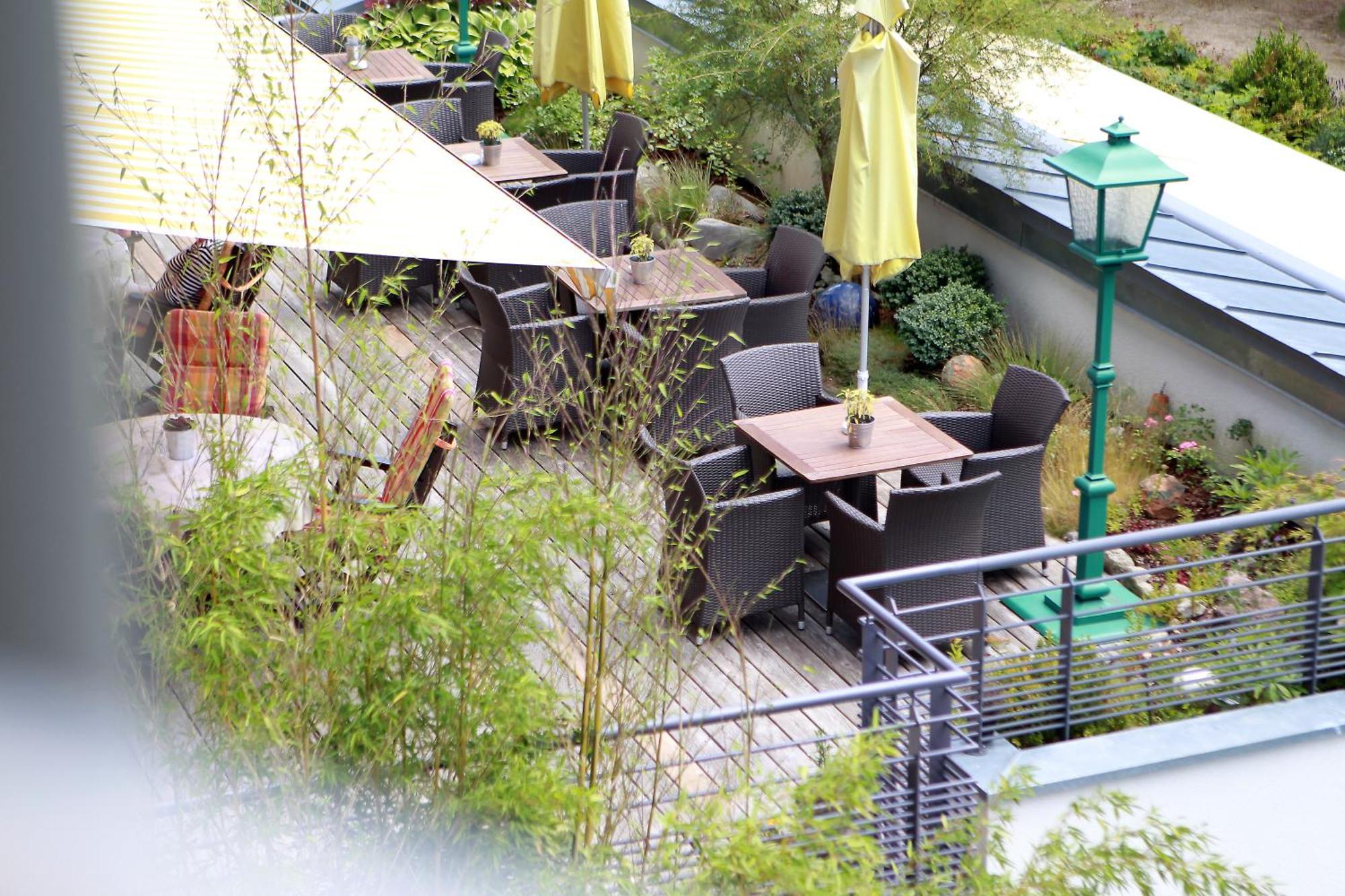 Hotel Naturhotel Ortners Eschenhof Bad Kleinkirchheim
