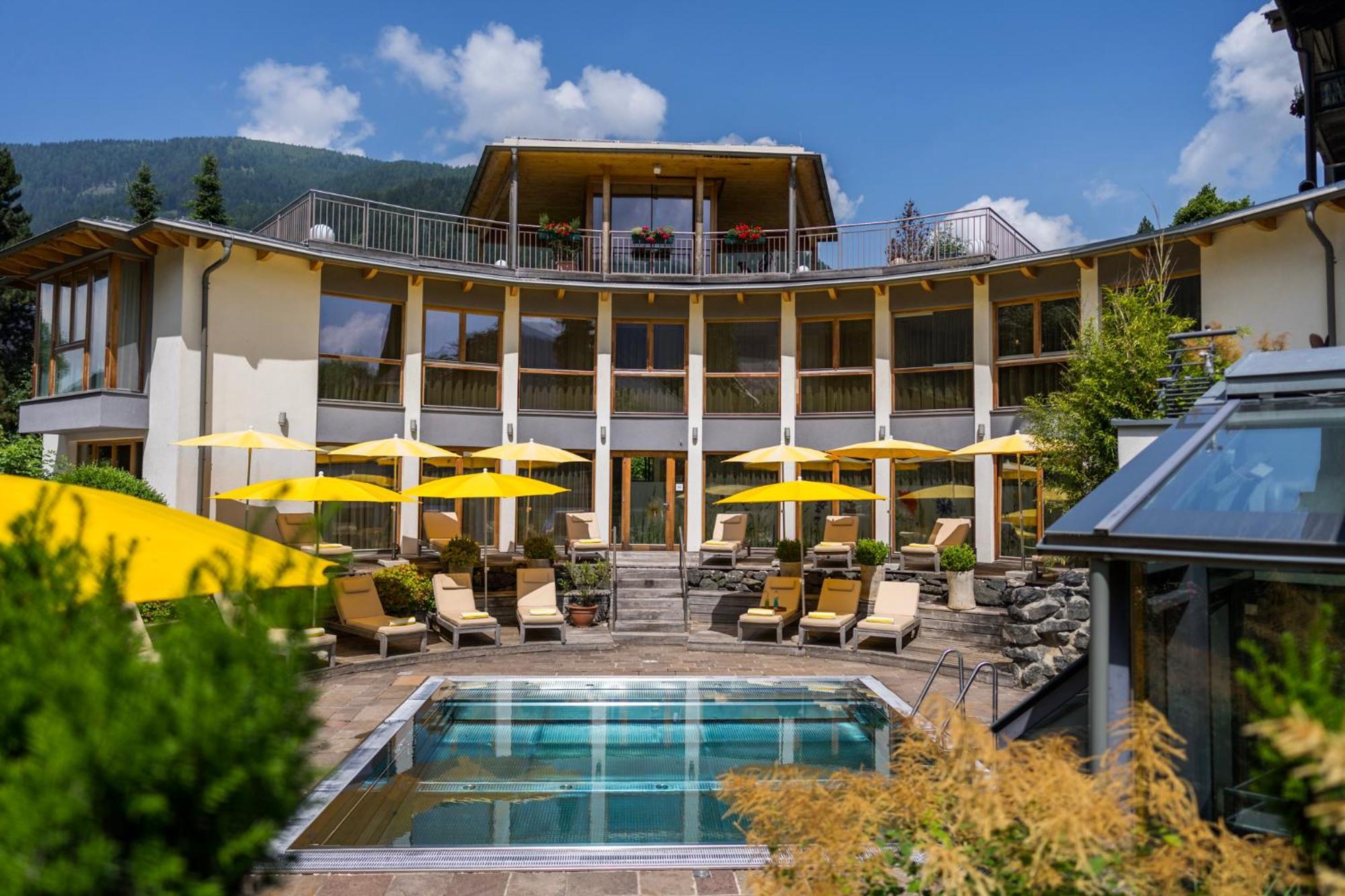 Naturhotel Ortners Eschenhof 4* Bad Kleinkirchheim