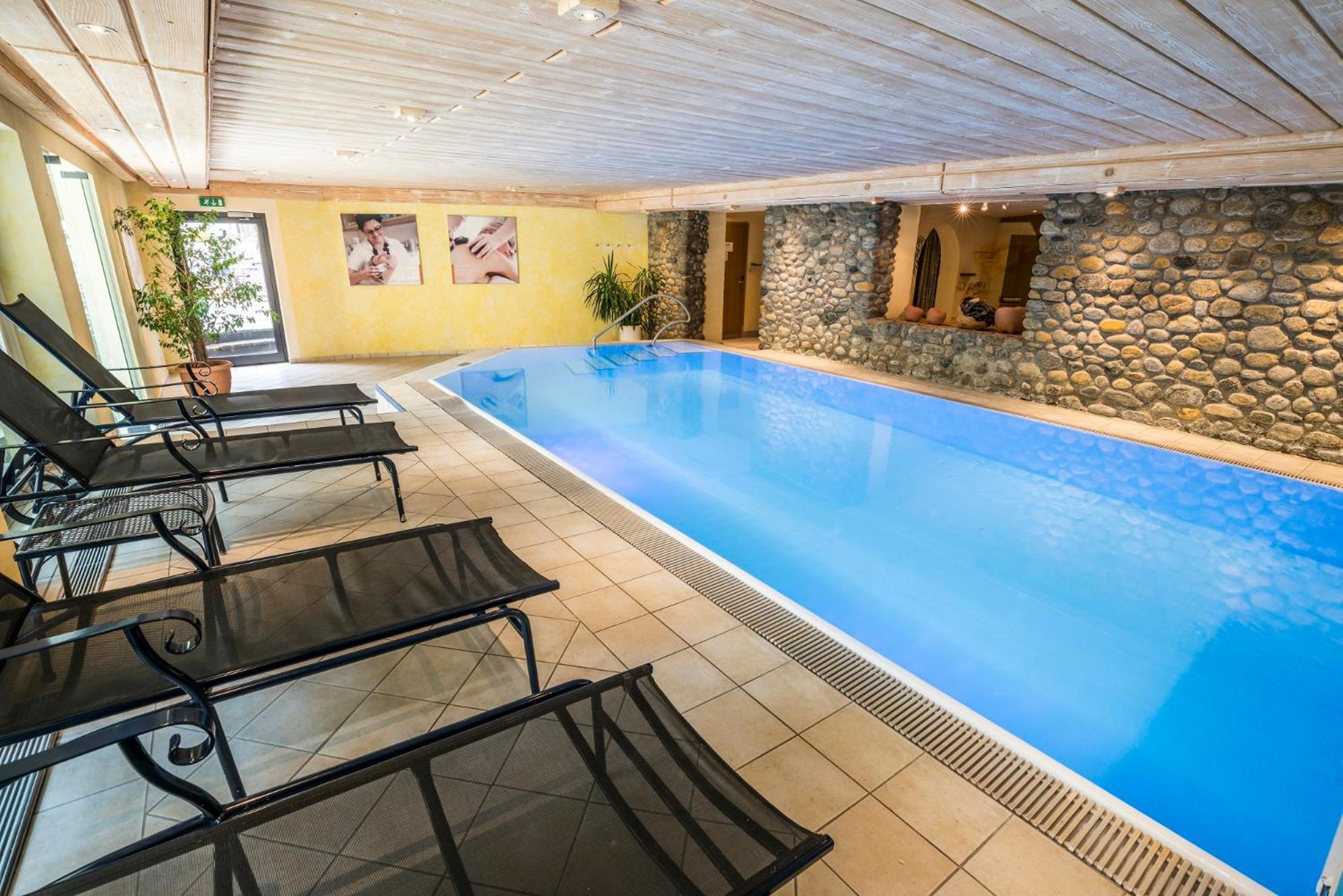 Naturhotel Ortners Eschenhof 4* Bad Kleinkirchheim