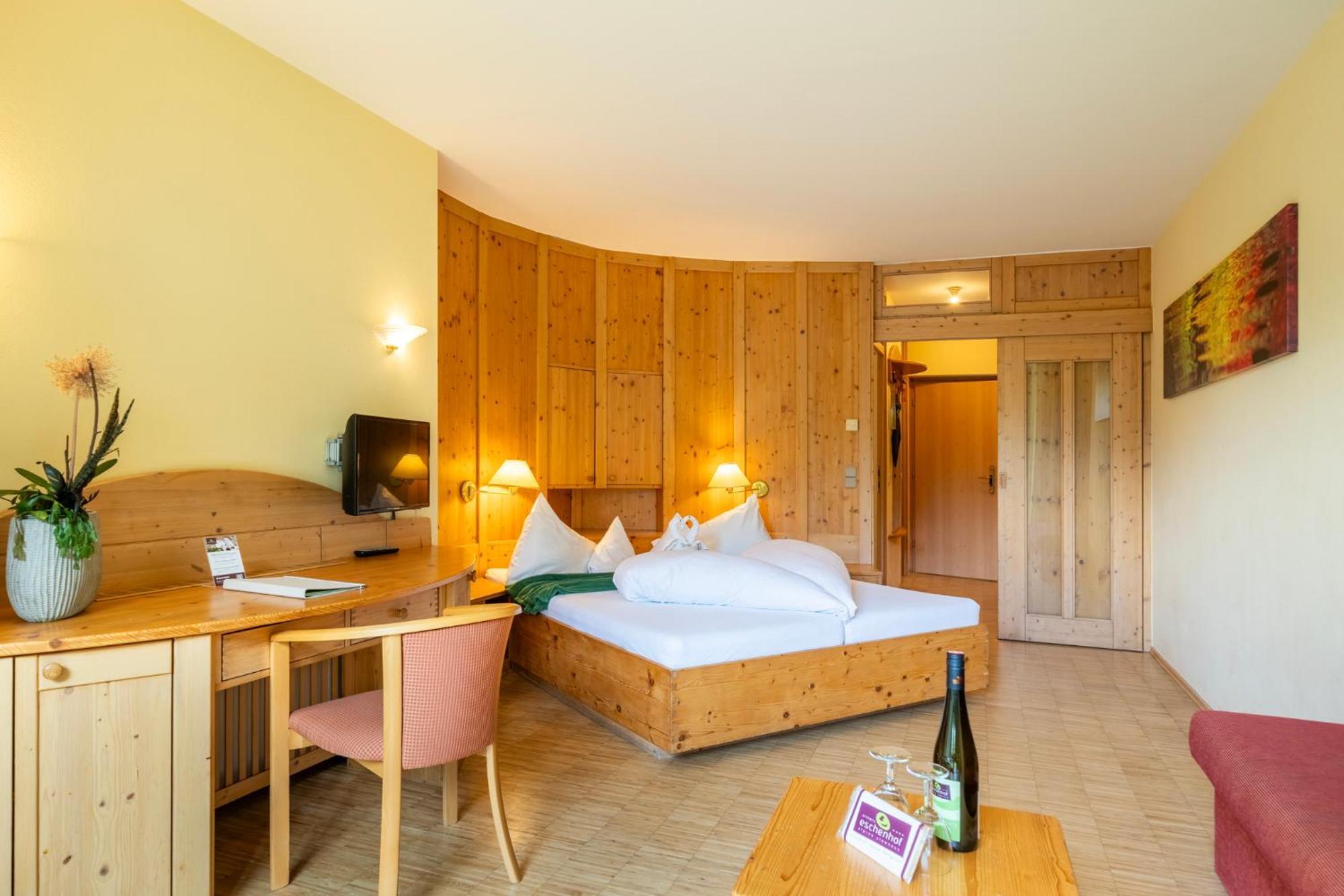 Naturhotel Ortners Eschenhof 4* Bad Kleinkirchheim