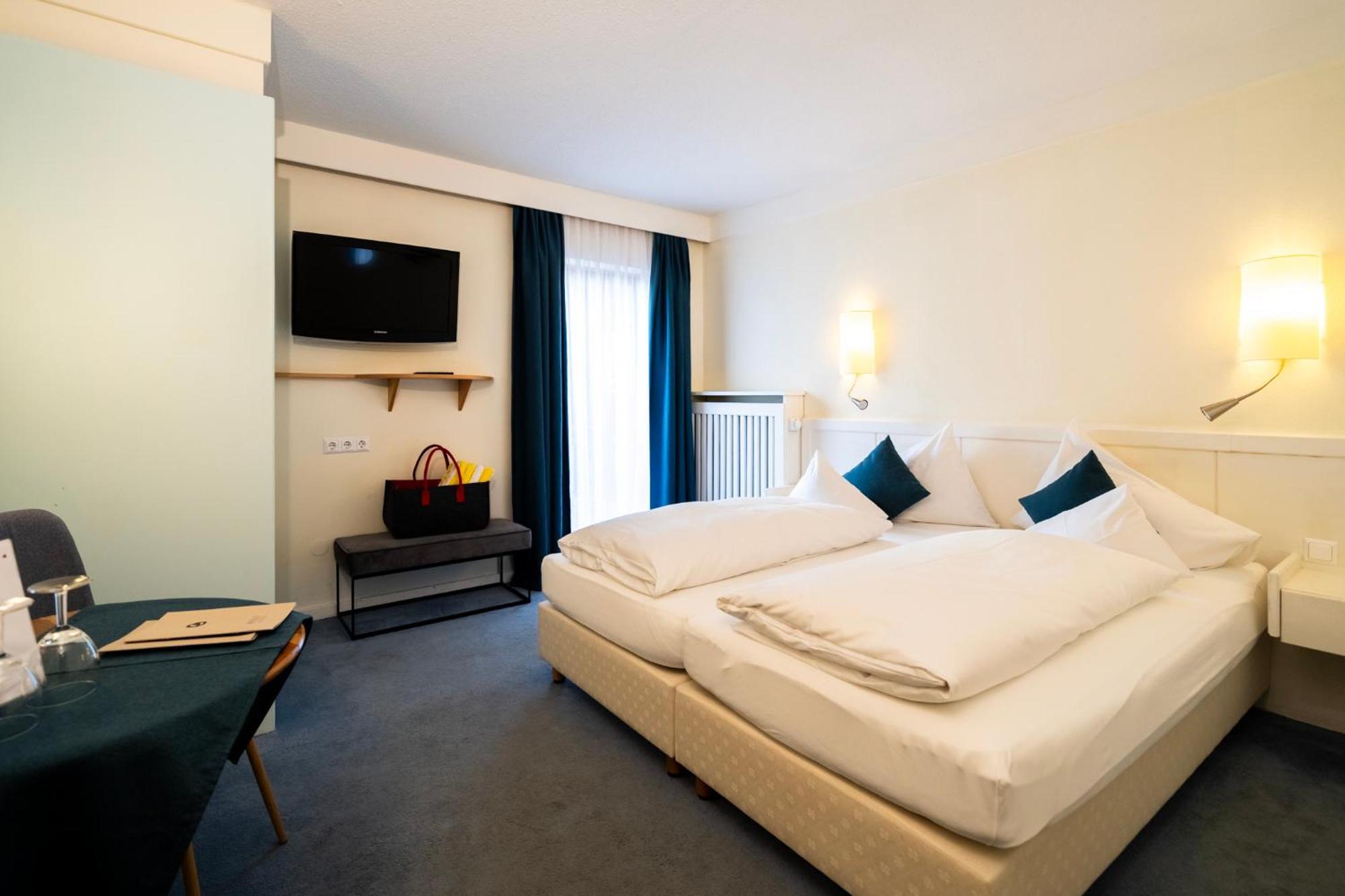 Naturhotel Ortners Eschenhof 4*