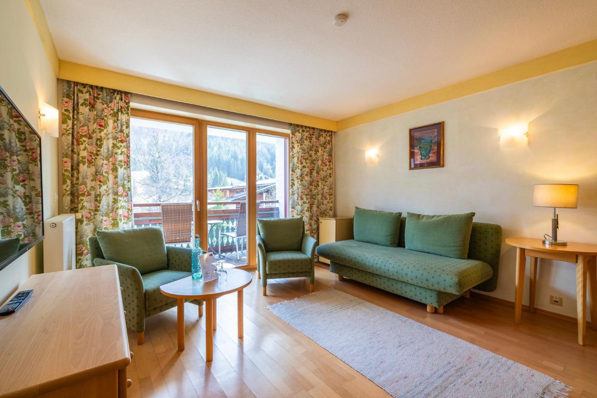 Naturhotel Ortners Eschenhof