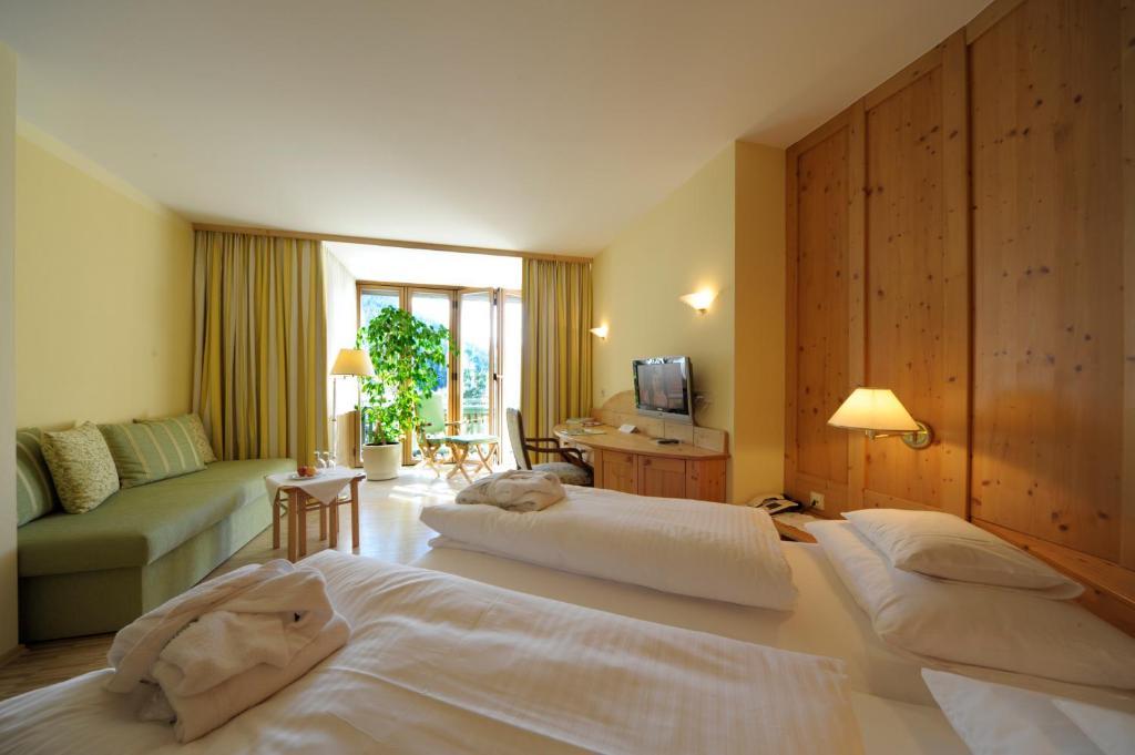 Naturhotel Ortners Eschenhof 4* Bad Kleinkirchheim