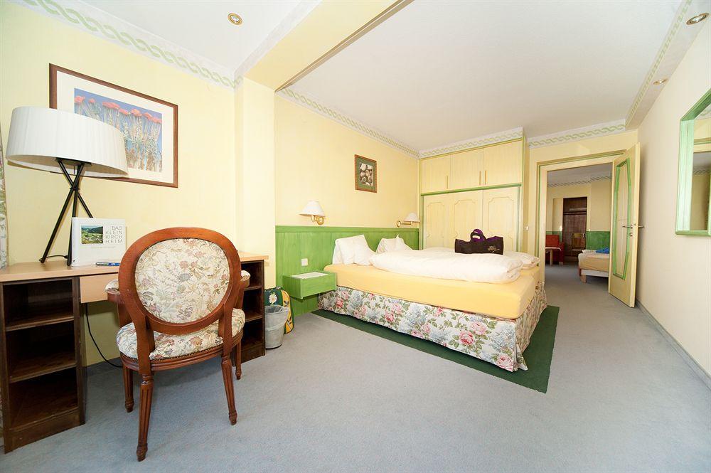 Naturhotel Ortners Eschenhof