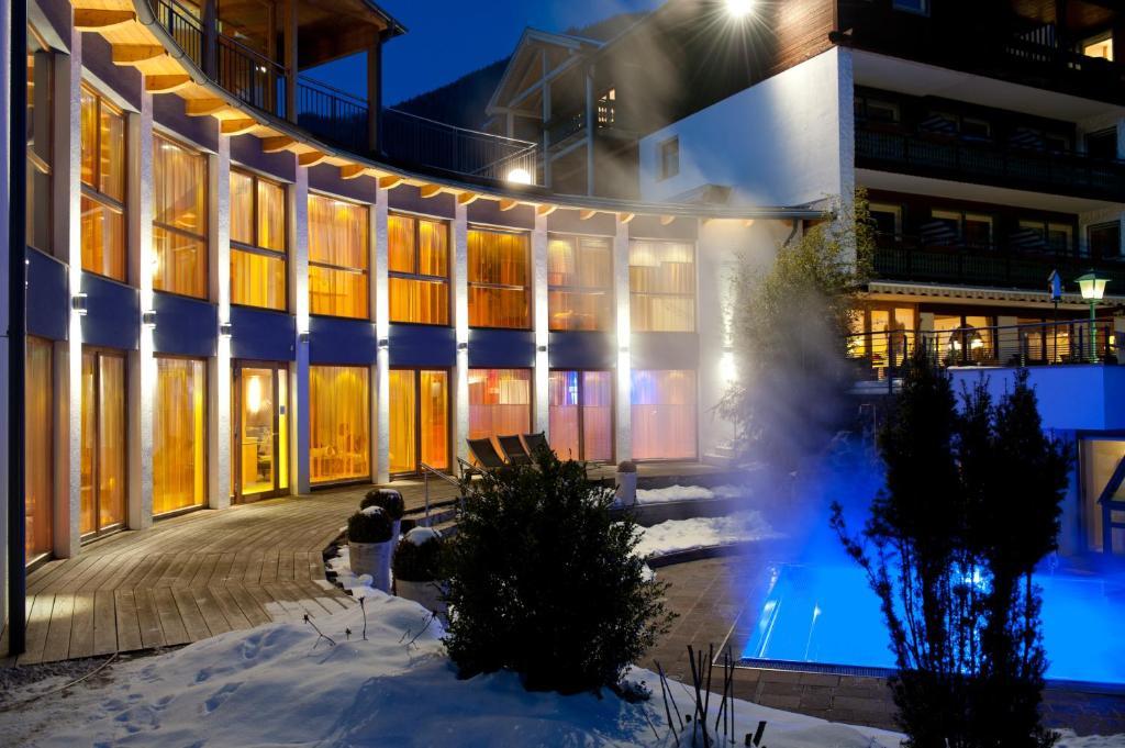 Naturhotel Ortners Eschenhof Bad Kleinkirchheim