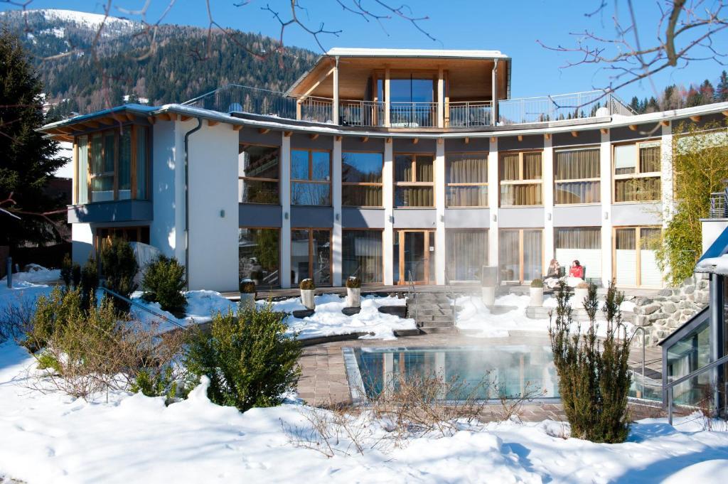 Naturhotel Ortners Eschenhof 4*