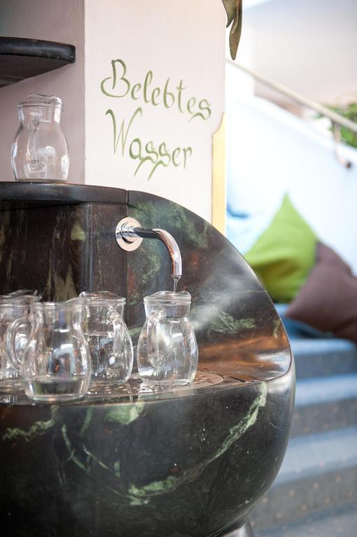 Naturhotel Ortners Eschenhof