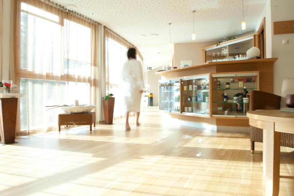 Naturhotel Ortners Eschenhof Bad Kleinkirchheim