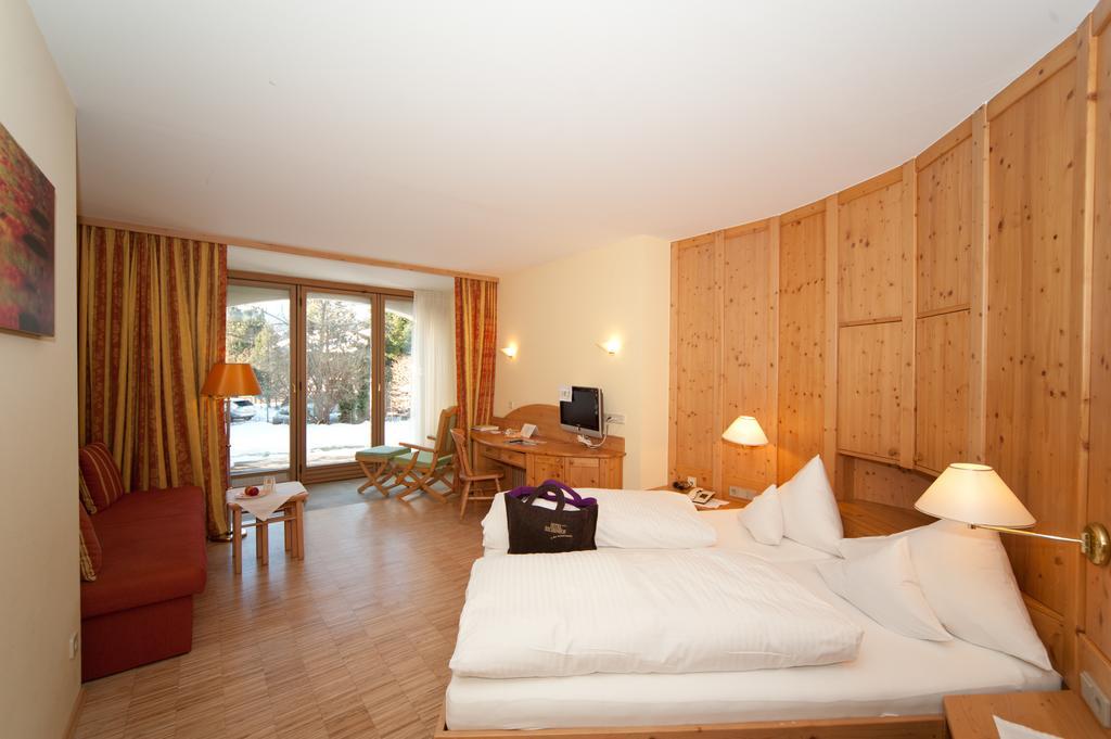Hotel Naturhotel Ortners Eschenhof