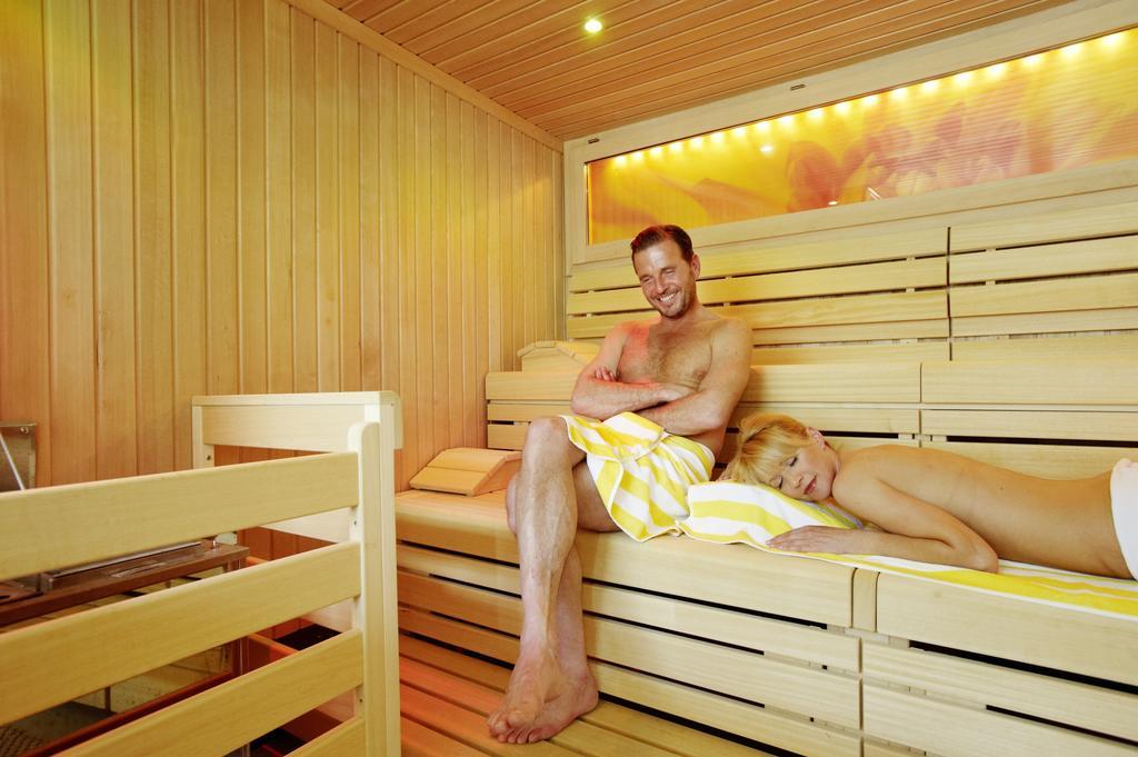 Hotel Naturhotel Ortners Eschenhof