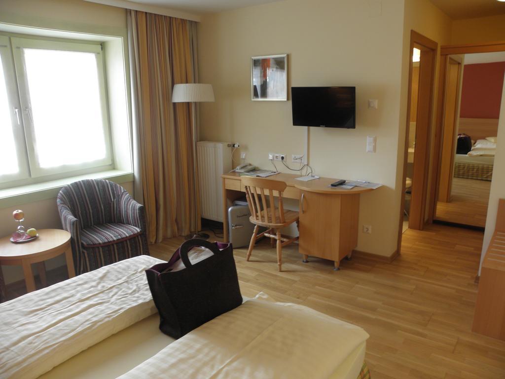 Hotel Naturhotel Ortners Eschenhof