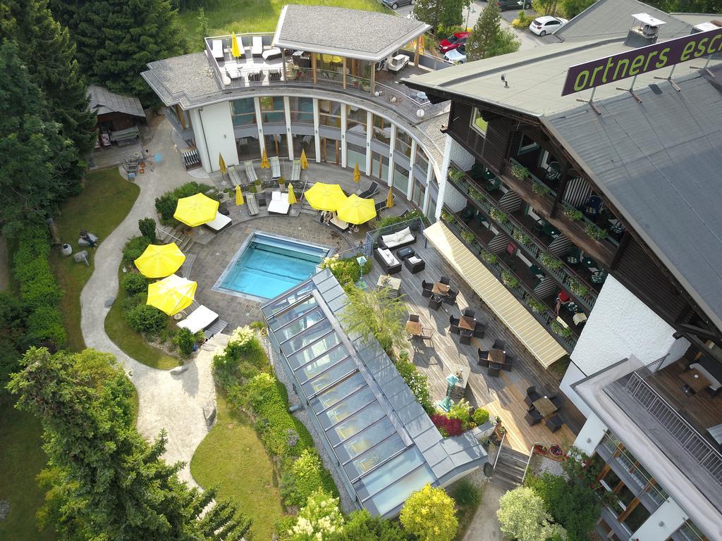 Naturhotel Ortners Eschenhof