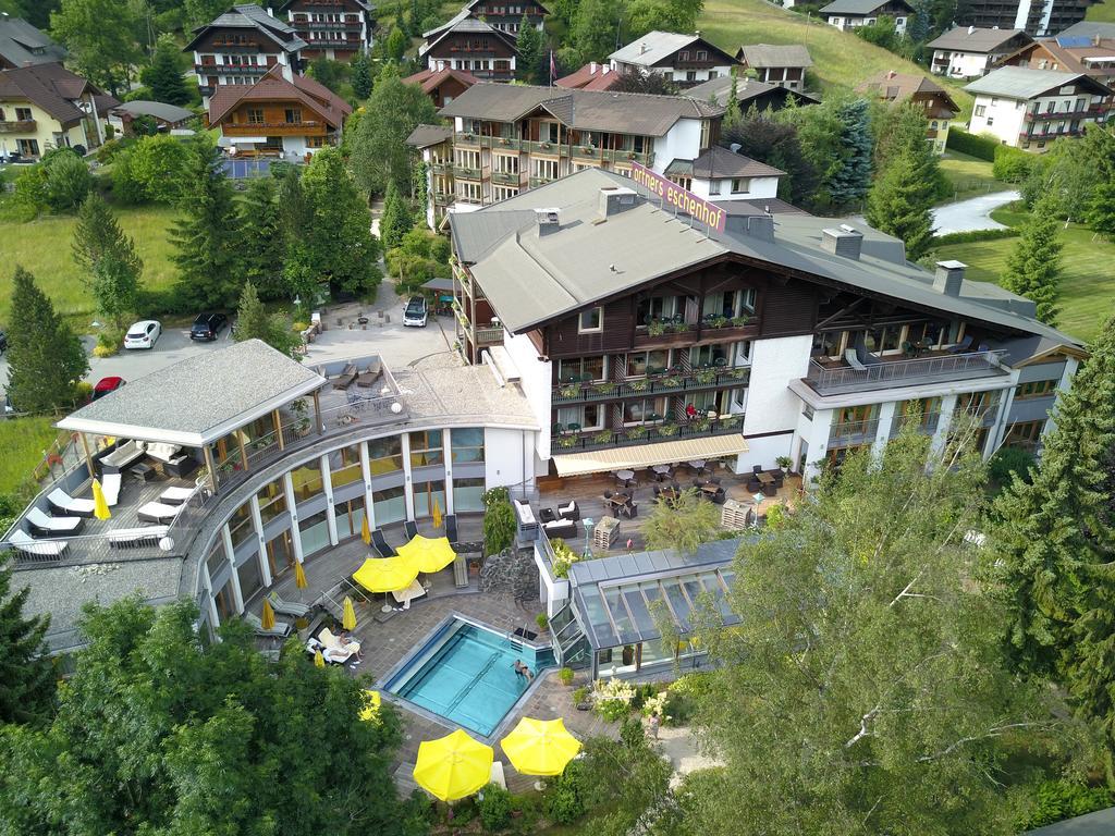 Hotel Naturhotel Ortners Eschenhof