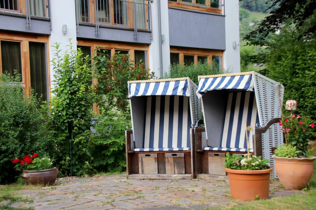 Hotel Naturhotel Ortners Eschenhof Bad Kleinkirchheim