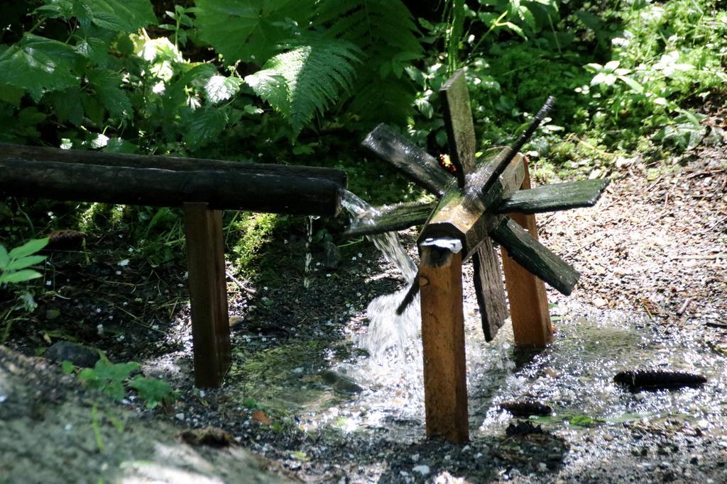 Naturhotel Ortners Eschenhof