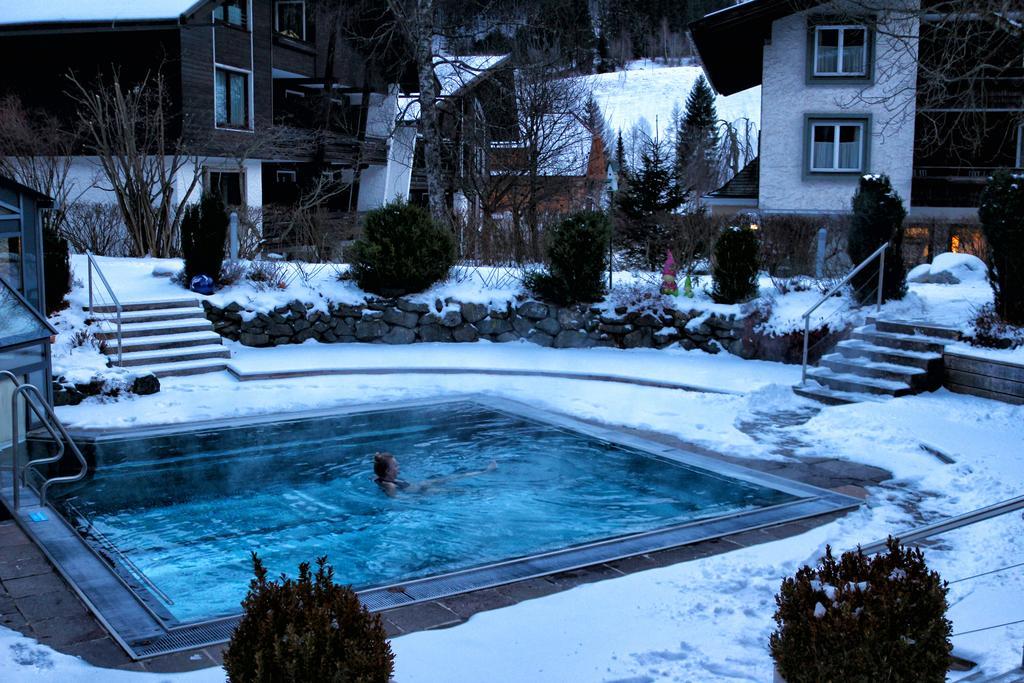 Hotel Naturhotel Ortners Eschenhof Bad Kleinkirchheim