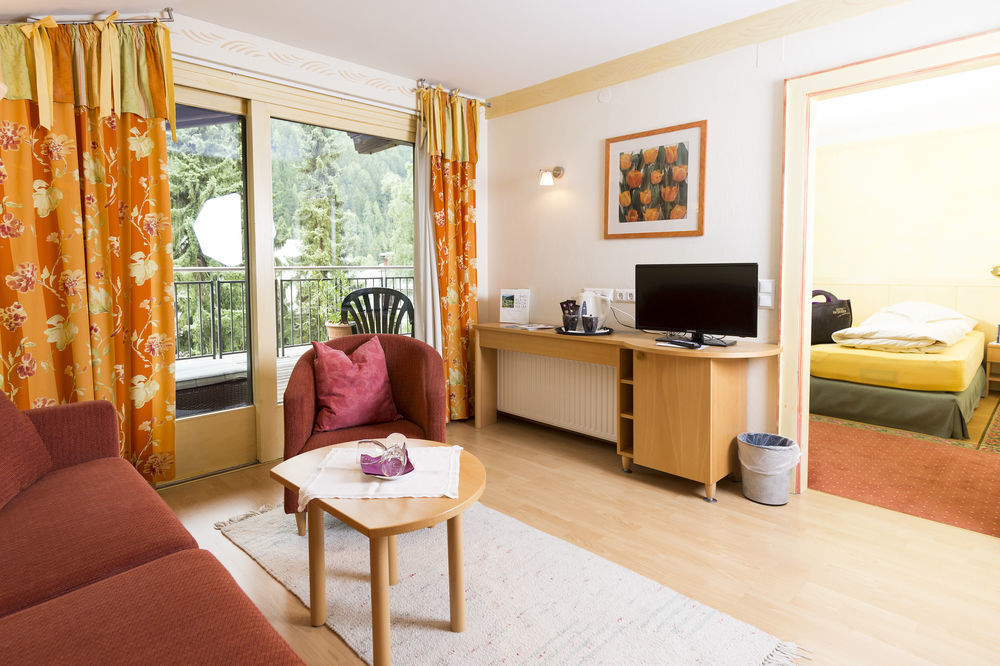 Hotel Naturhotel Ortners Eschenhof