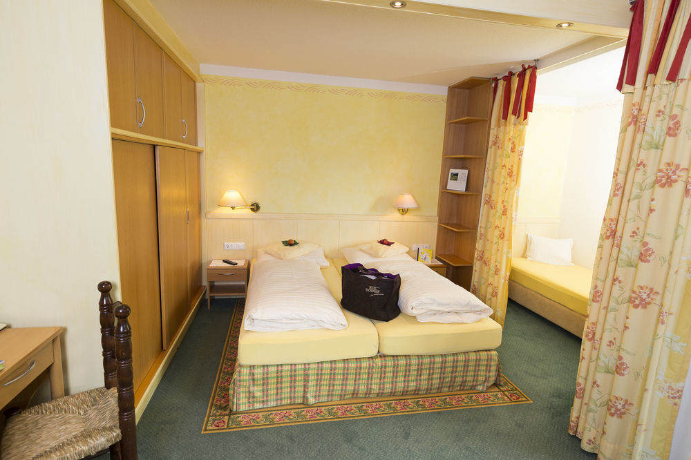 Hotel Naturhotel Ortners Eschenhof 4*