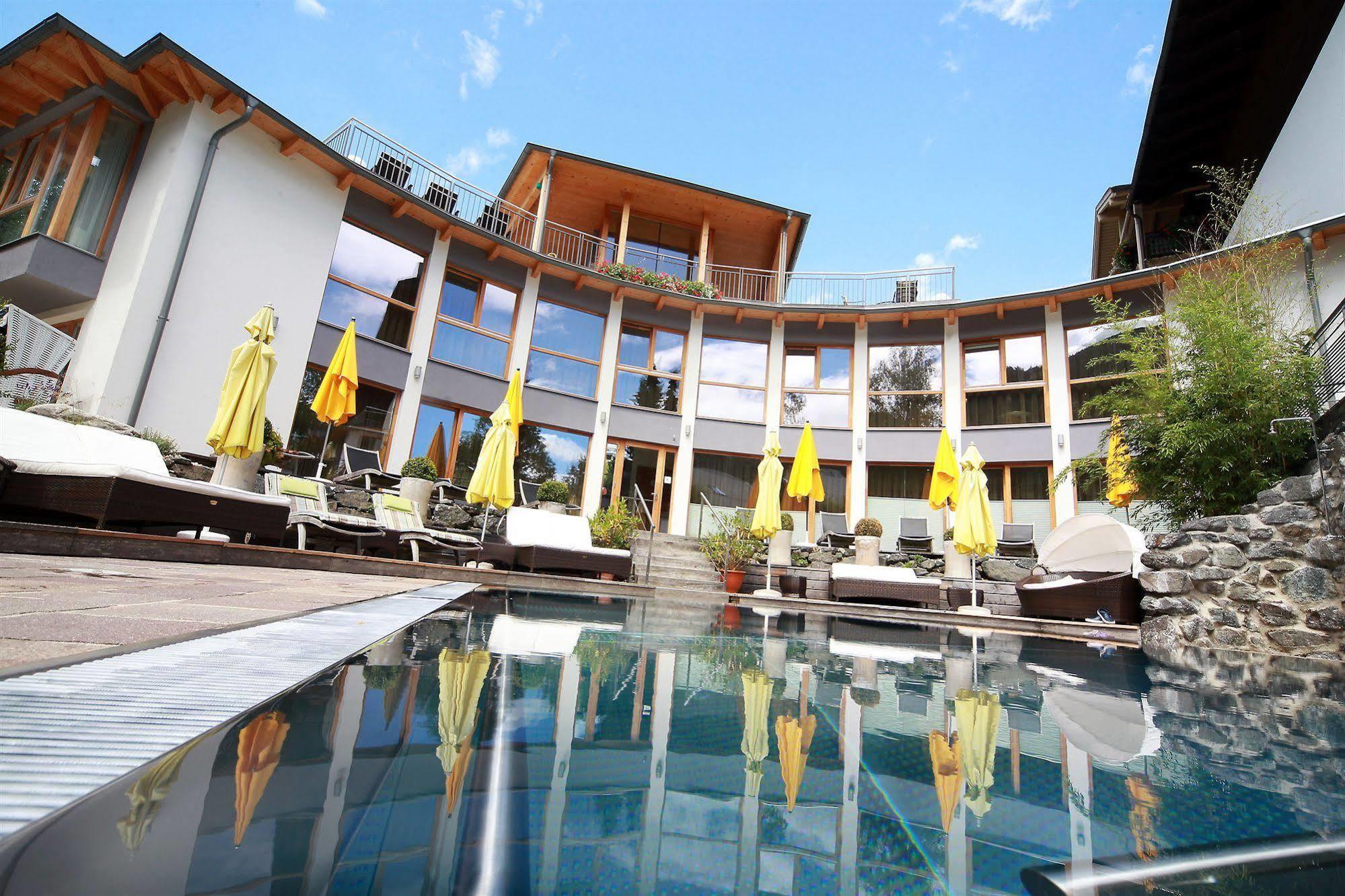 Naturhotel Ortners Eschenhof Hotel