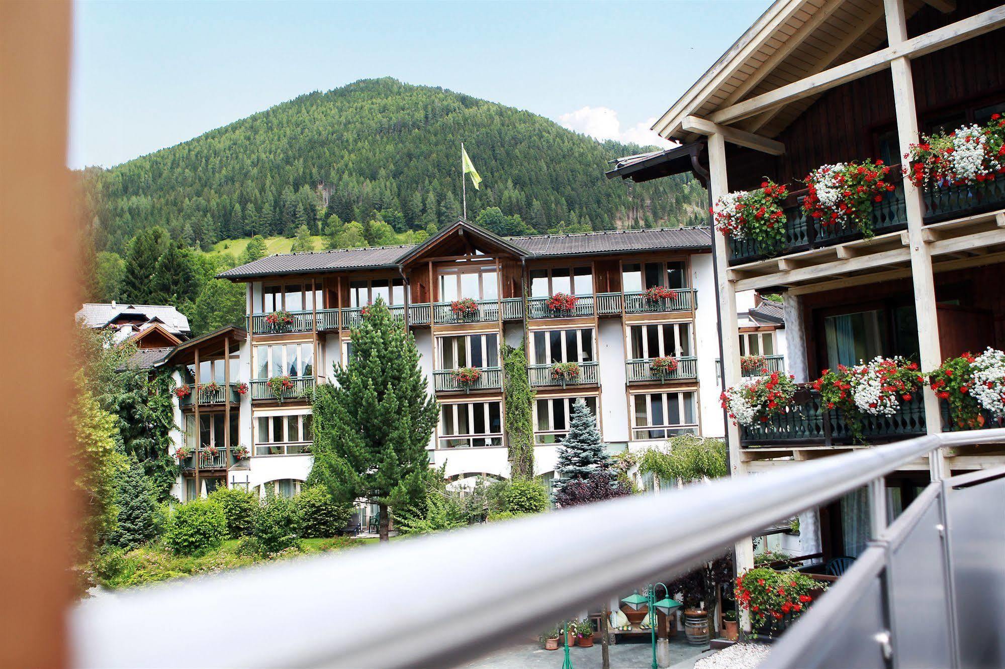 Hotel Naturhotel Ortners Eschenhof 4*