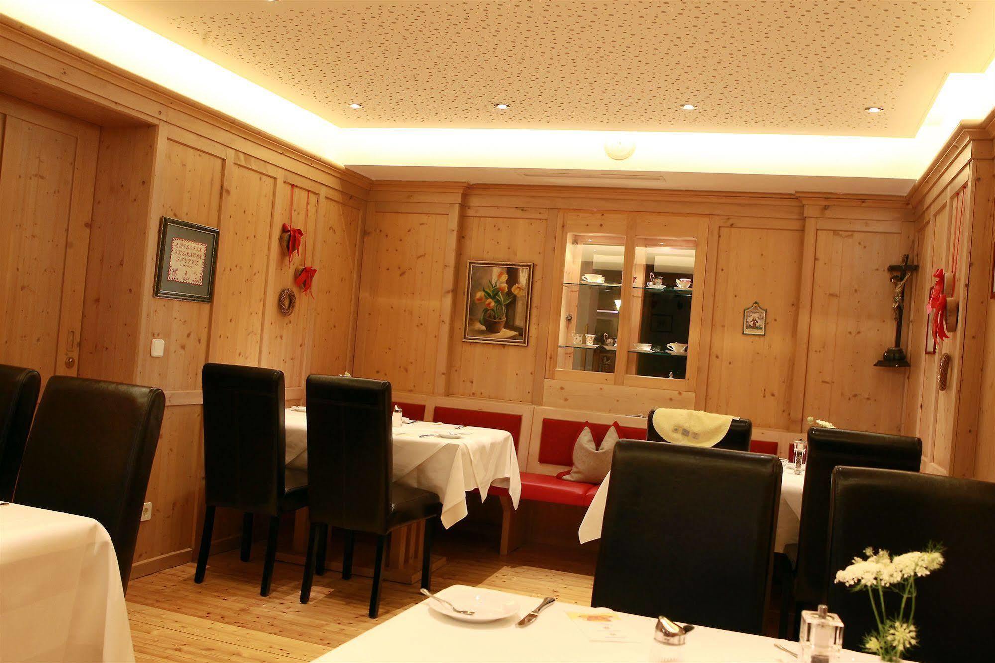 Naturhotel Ortners Eschenhof