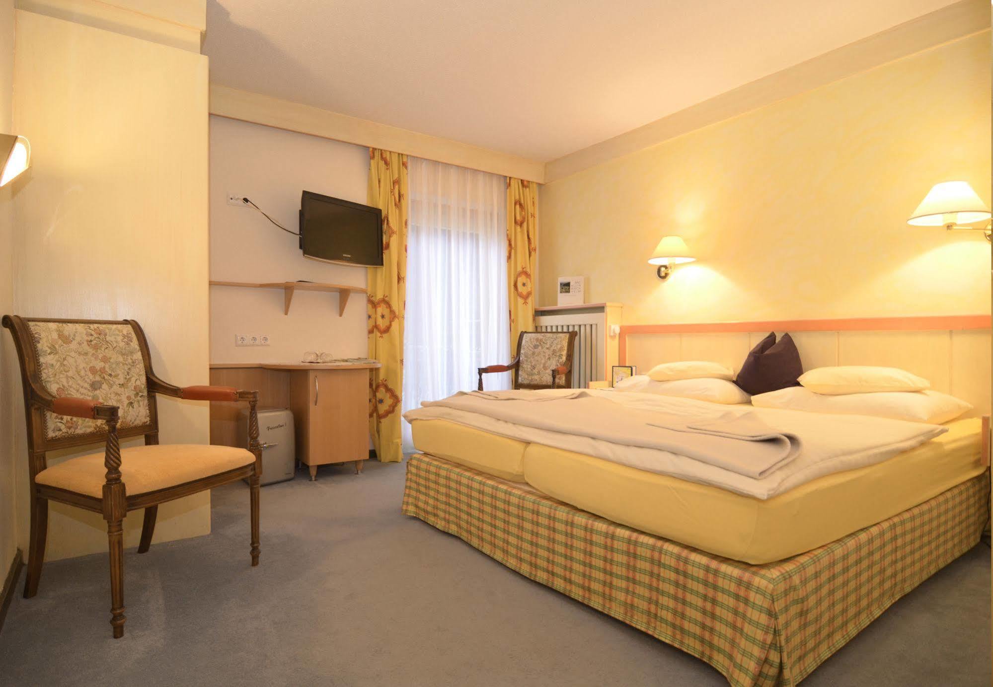 Hotel Naturhotel Ortners Eschenhof 4*