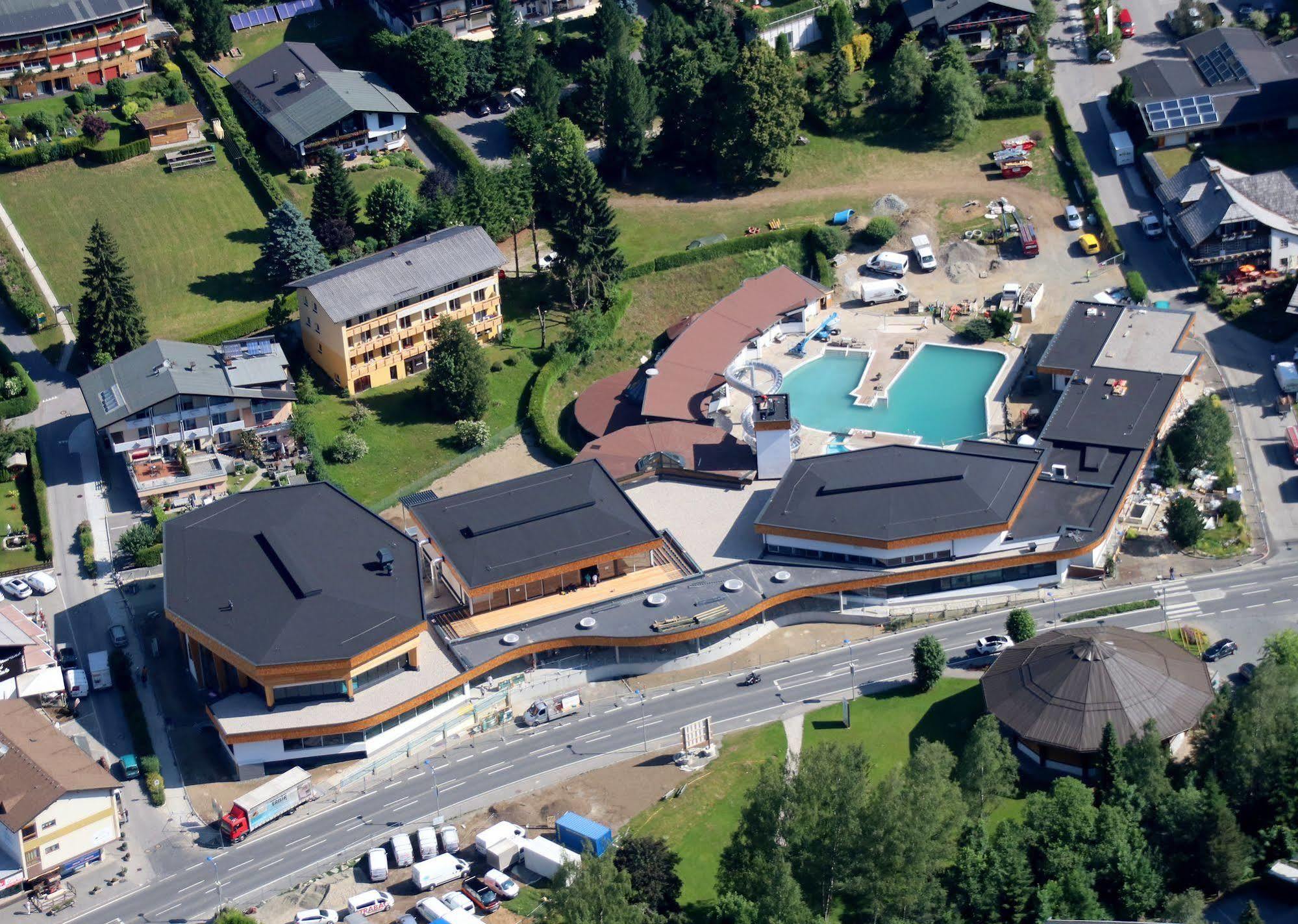 Naturhotel Ortners Eschenhof 4* Bad Kleinkirchheim