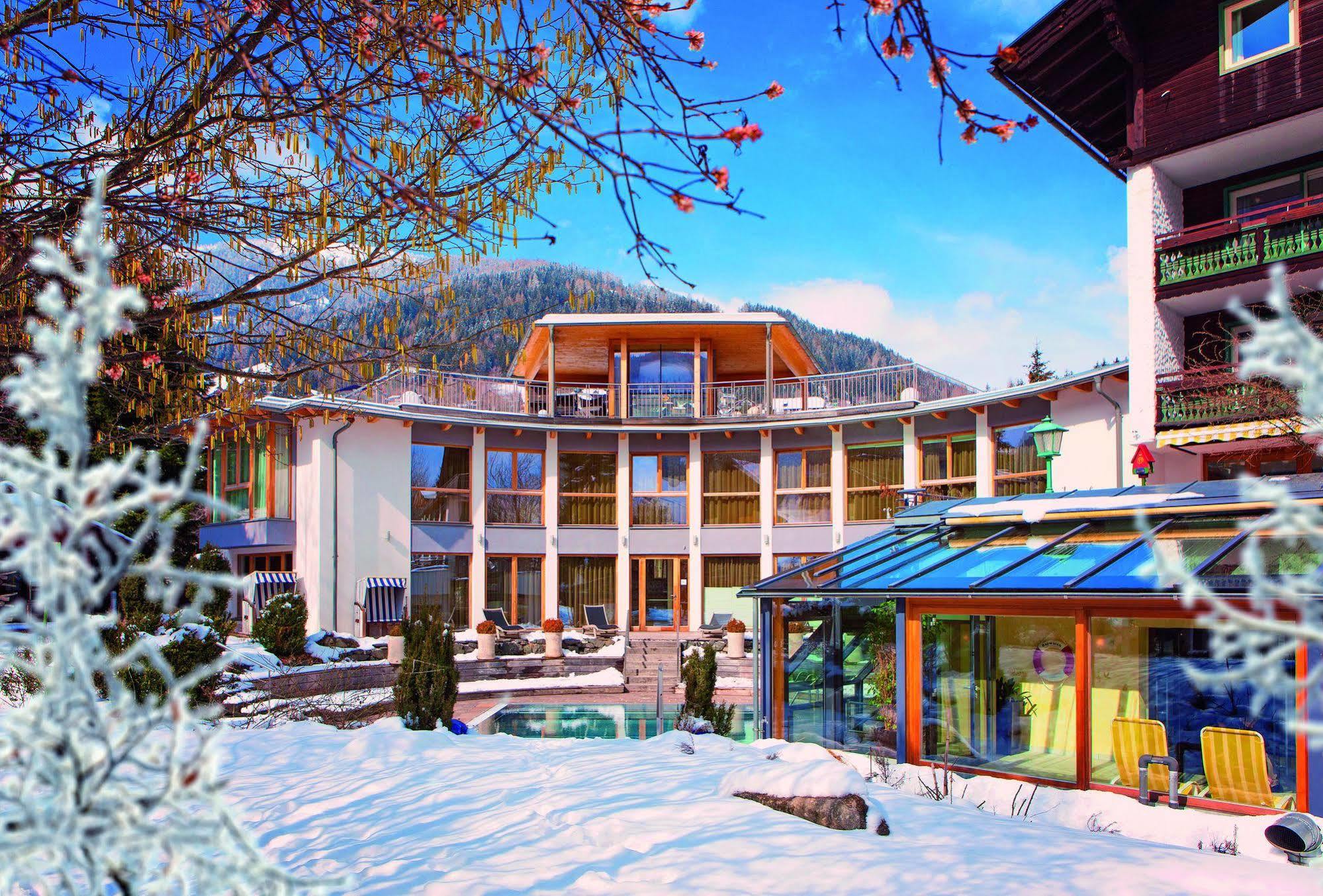Hotel Naturhotel Ortners Eschenhof 4*